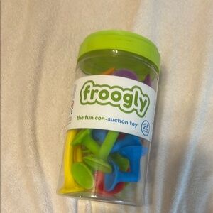 ⭐️2/$10 - toddler toy